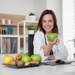 Nutritionist Austin TX