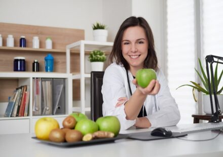 Nutritionist Austin TX