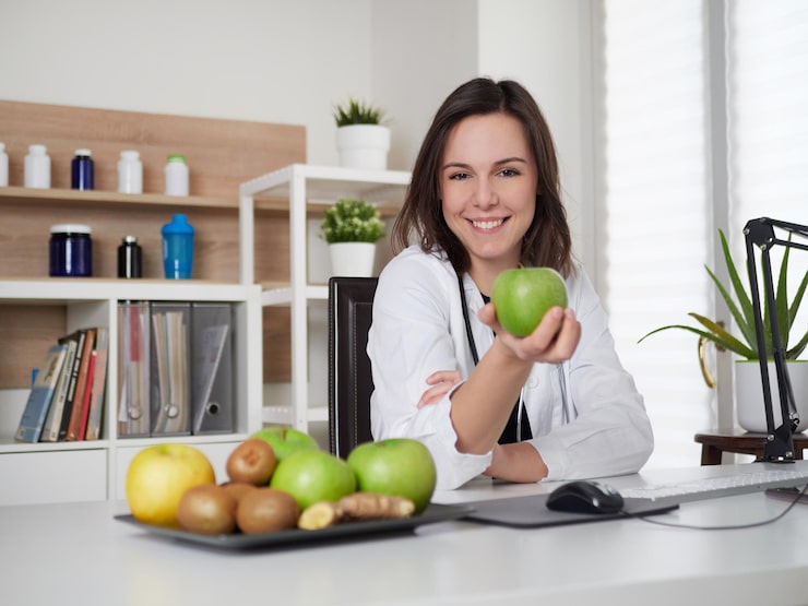 Nutritionist Austin TX