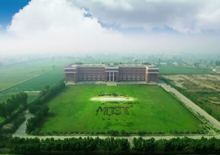 Top University in Multan