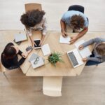 Co-Working Office Space