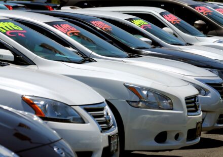 What to Look for in Trusted Car Dealerships Near Me
