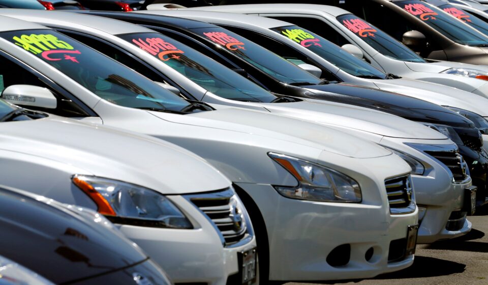 What to Look for in Trusted Car Dealerships Near Me
