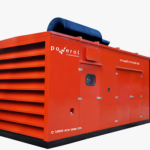 1250 kVA Diesel Genset