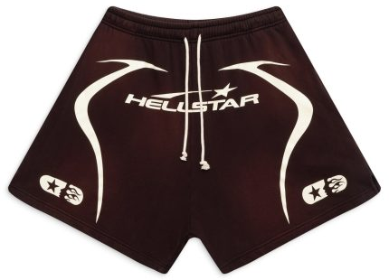 Hellstar Shorts