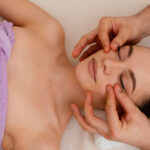 face massage in Dubai