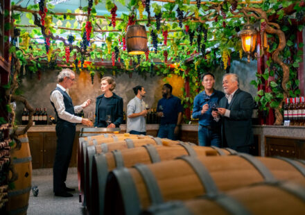 Natural Wine Supplier Philippines