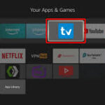 Tivimate IPTV USA