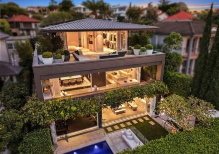 Architecture