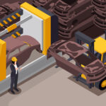 overband magnetic separator