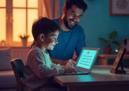 How Online Quran Classes Help Build Strong Islamic Foundations Fast