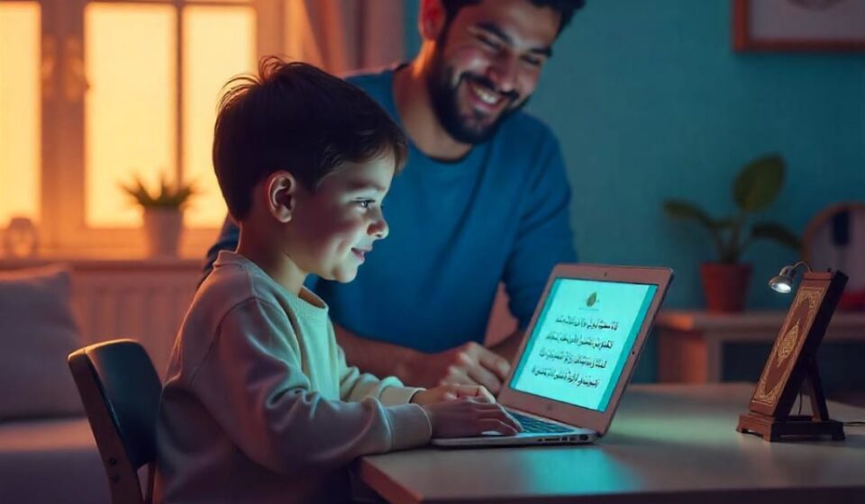 How Online Quran Classes Help Build Strong Islamic Foundations Fast