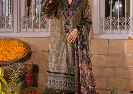 What Makes the Asim Jofa Collection Truly Unique?