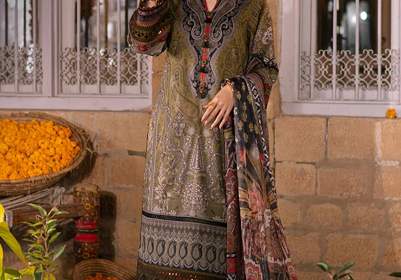 What Makes the Asim Jofa Collection Truly Unique?