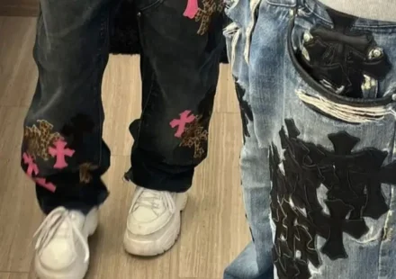 Chrome Hearts