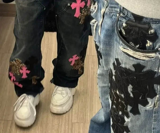 Chrome Hearts