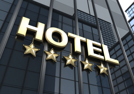 Artal International Hotel