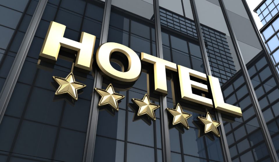 Artal International Hotel