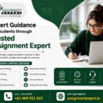 Assignment Expert
