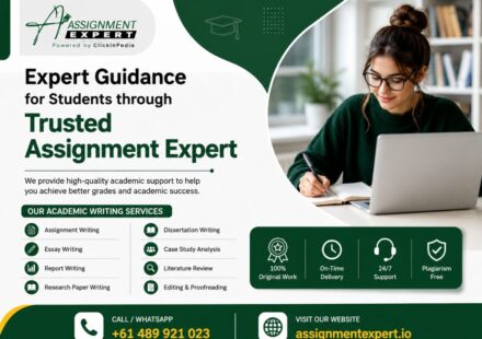 Assignment Expert