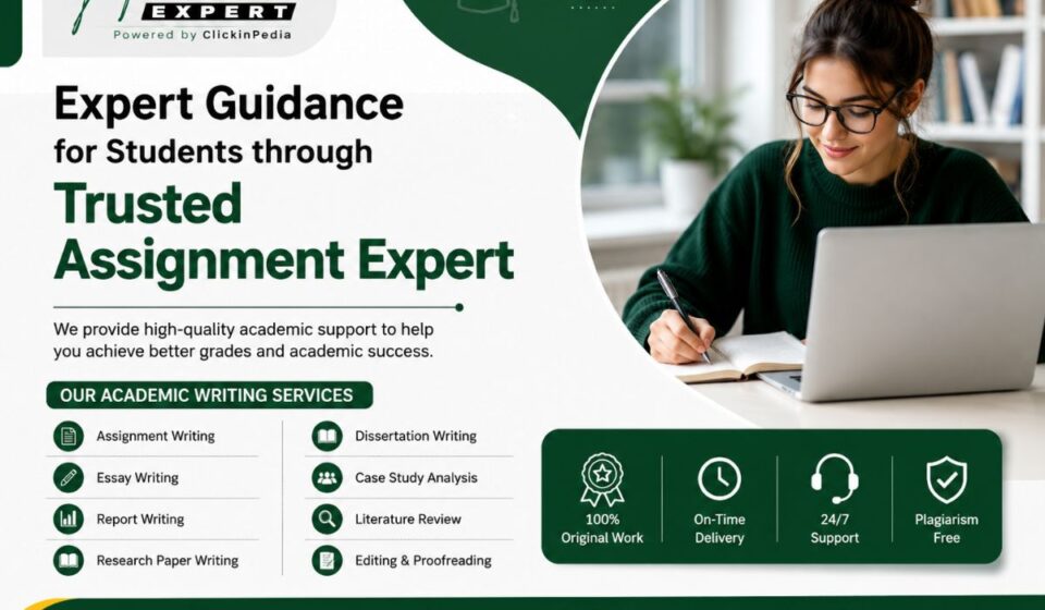 Assignment Expert
