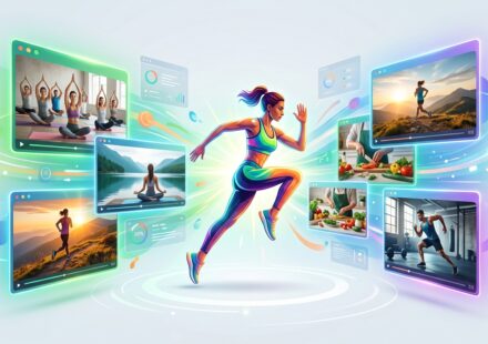 White Label Fitness Content
