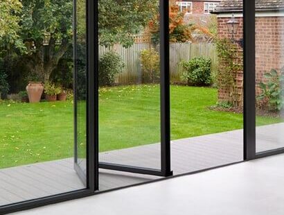 Bifold Doors & Windows