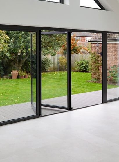 Bifold Doors & Windows