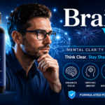Brain Vex