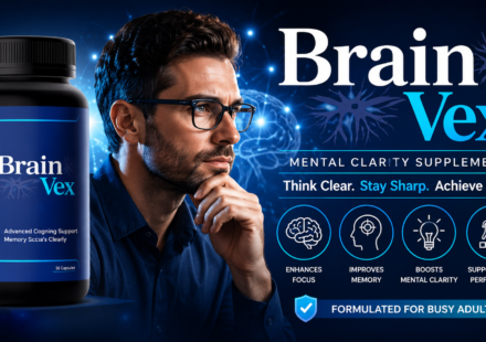 Brain Vex