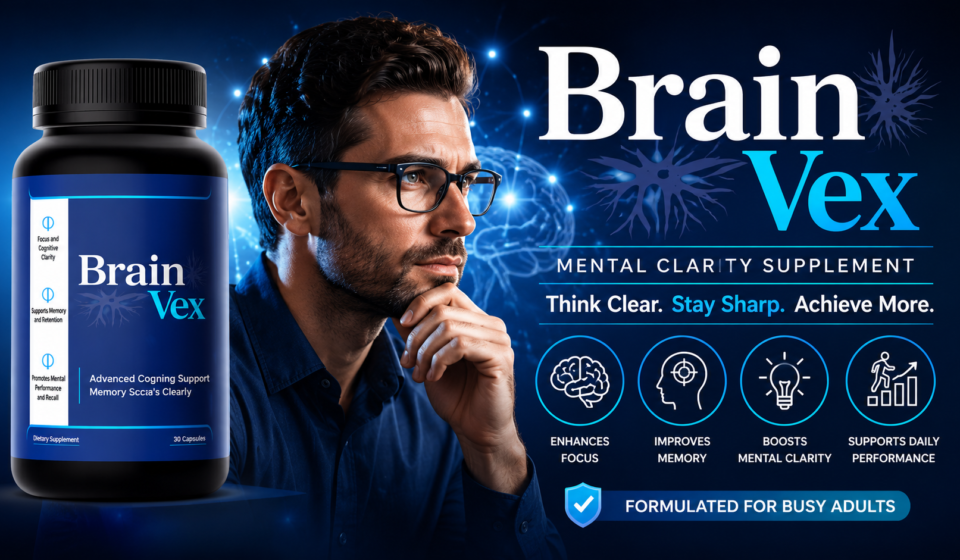 Brain Vex