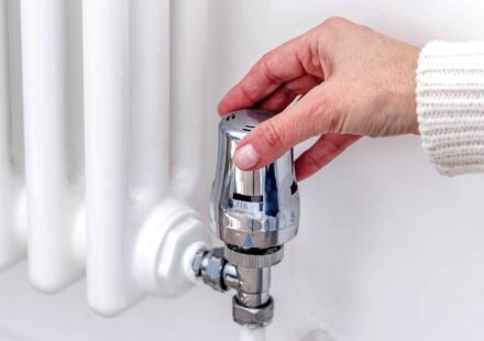 Broken Pipes Handforth