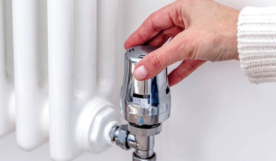 Broken Pipes Handforth