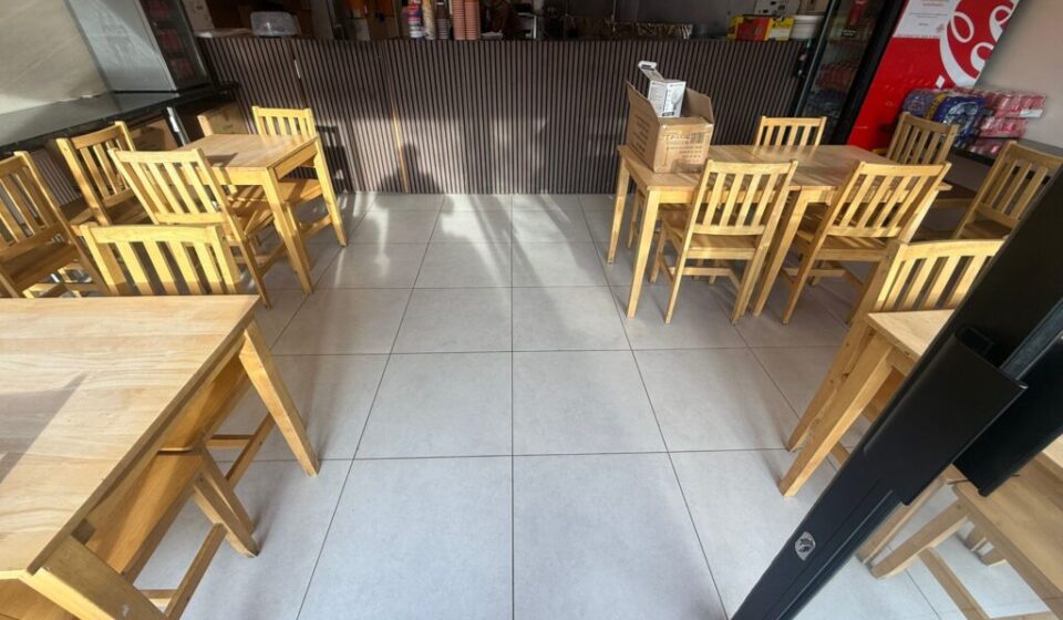 Building Company Hounslow