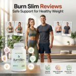 Burn Slim Reviews Safe Support for Healthy Weight