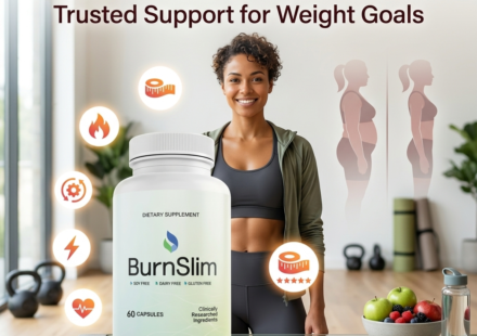 Burn Slim Reviews Trusted Support for Weight Goals
