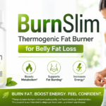 Burn Slim