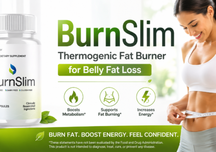 Burn Slim