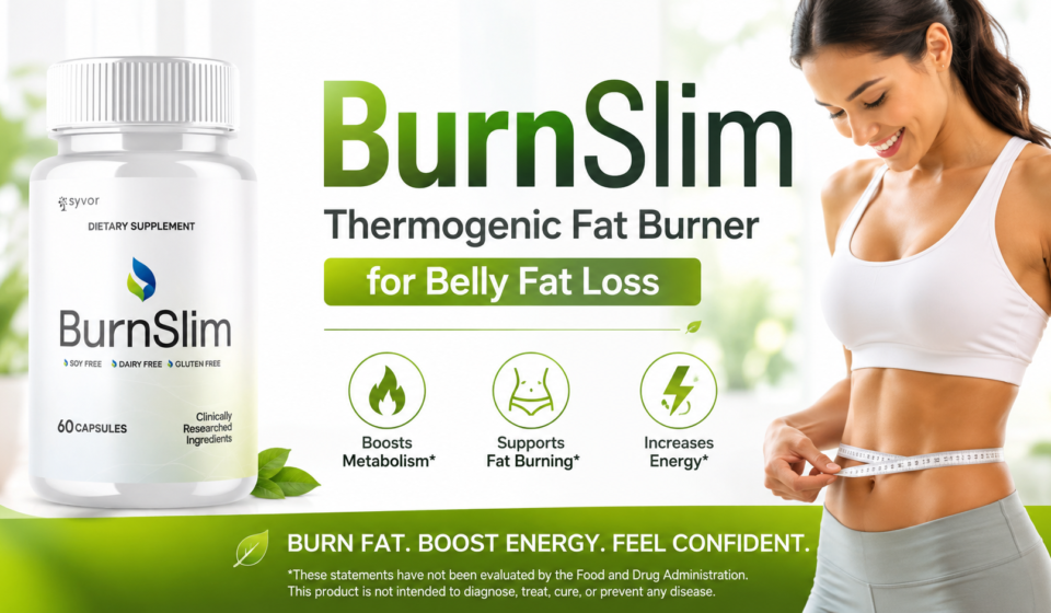 Burn Slim