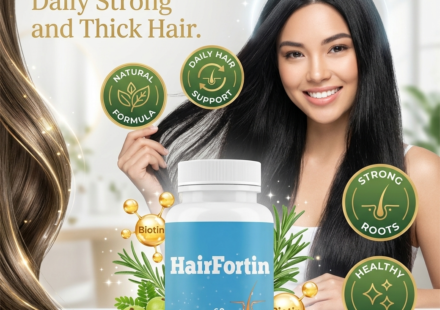 Hairfortin