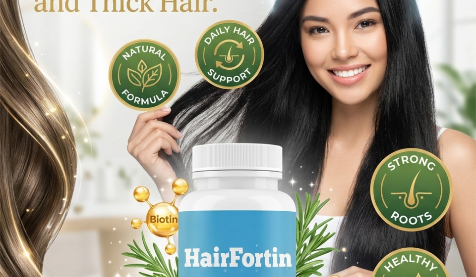 Hairfortin