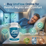 Buy UroFlow Online for Restful Nights and Comfort