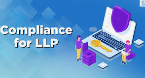 Compliances for LLP