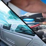 Affordable AC Car Repair Near Me: What to Expect