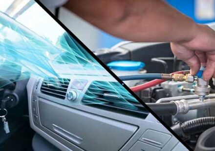 Affordable AC Car Repair Near Me: What to Expect
