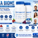 Denta Biome