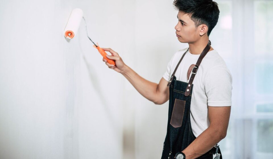 Commercial Painters in Forest Lake
