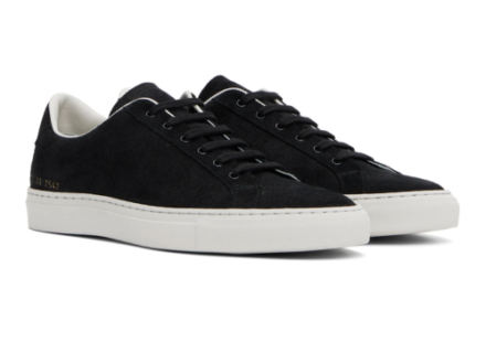 Common Projects