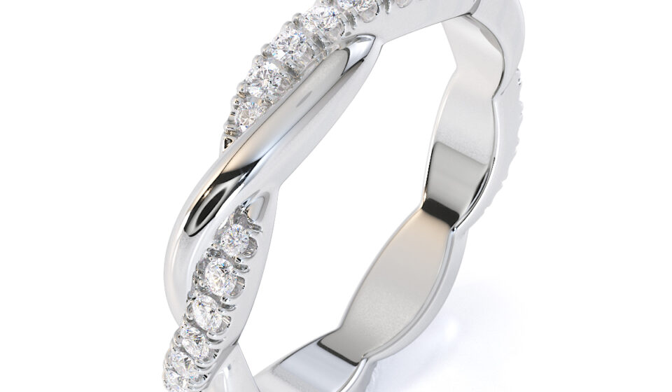 Platinum Jewellery