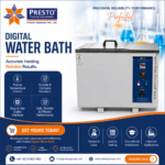 digital water bath